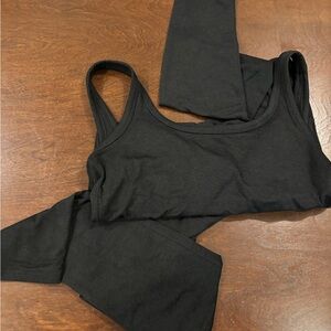 Vuori All the Feels Onsie